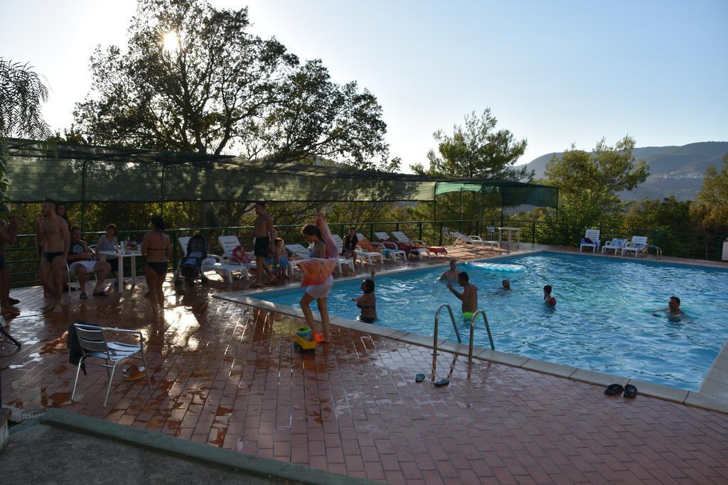 Apartamento Fattoria Albamarina *